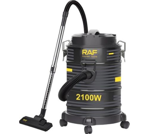 Пылесос RAF R.8715