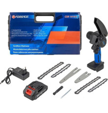 Аккумуляторная пила FORSAGE F-CSR 1018 E с 1-им АКБ