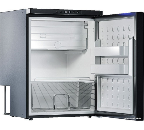 Компрессорный автохолодильник Meyvel AF-DB65X