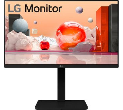 Монитор LG 24BA450-B