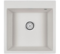 Кухонная мойка Paulmark Kante 50 PM105152-WH