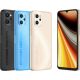 Телефон Umidigi Power 7 Max 6GB/128GB синий
