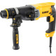 Перфоратор DeWalt D25144K-QS кейс