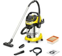 Пылесос Karcher WD 6 P S V-30/8/35/T 1.628-381.0