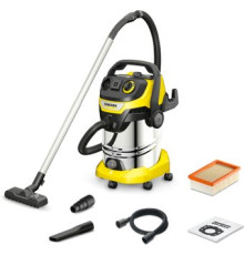 Пылесос Karcher WD 6 P S V-30/8/35/T 1.628-381.0