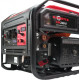 Бензиновый генератор Magnetta GW220E