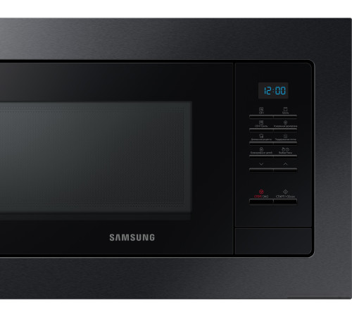 Микроволновая печь Samsung MG23A7013AA/BW