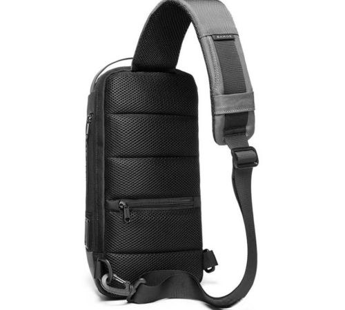 Рюкзак Bange BG22085 серый