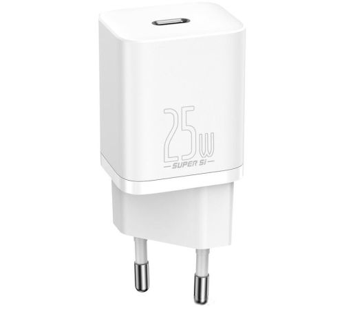 Сетевое зарядное Baseus TZCCSUP-L02