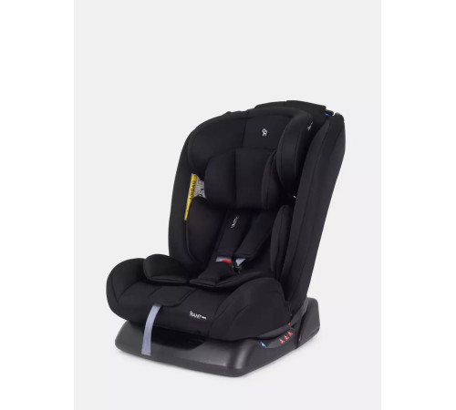 Детское автокресло Rant Unity ZY26 черный