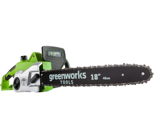 Электрическая пила Greenworks GCS2046 [20037]