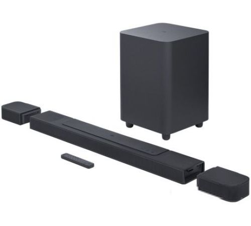 Саундбар JBL Bar 1000