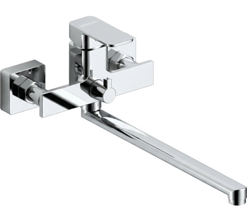 Смеситель Wellerein Drift 21DF31