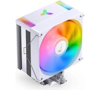 Кулер для процессора Jonsbo CR-1000MAX V2 ARGB белый
