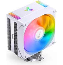 Кулер для процессора Jonsbo CR-1000MAX V2 ARGB белый