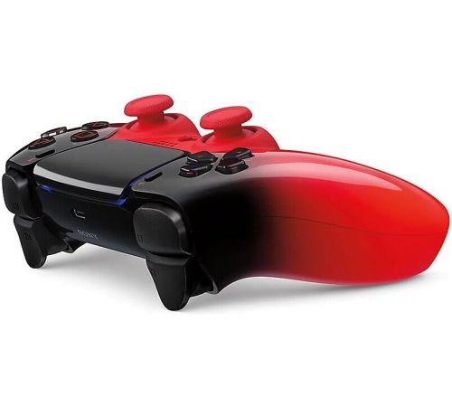 Геймпад Sony DualSense Hyperpop Collection Techno Red