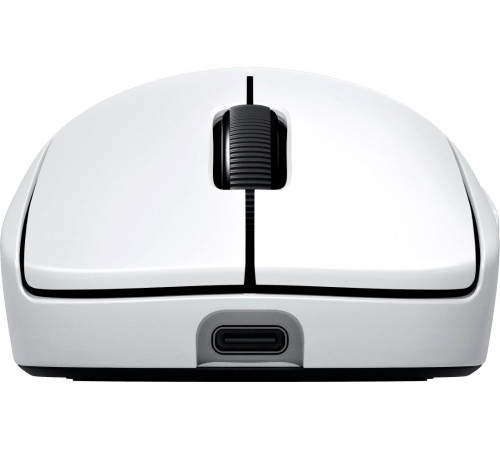 Игровая мышь Logitech G Pro 2 Lightspeed белый
