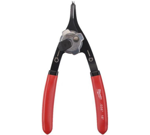 Съемник стопорных колец Milwaukee 4932492487