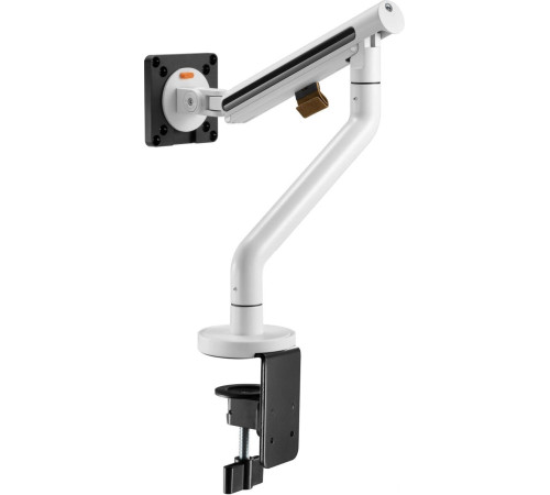 Кронштейн для монитора Ultramounts UM725W белый