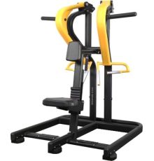 Силовая тяга Bronze Gym PL-1702