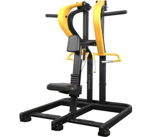 Силовая тяга Bronze Gym PL-1702