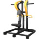Силовая тяга Bronze Gym PL-1702