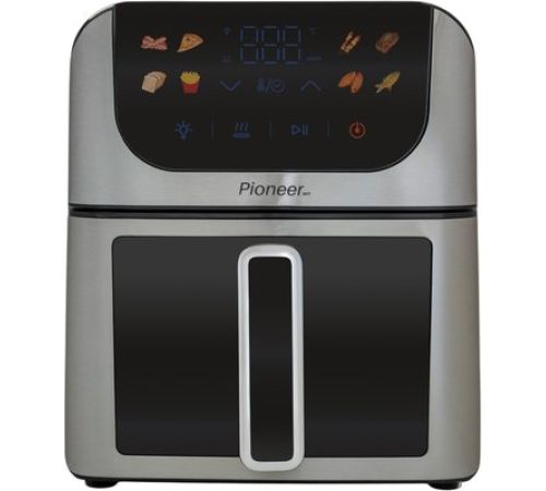 Аэрогриль аэрофритюрница Pioneer SM525D