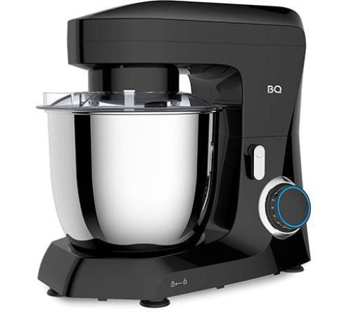 Планетарный миксер BQ MX342 black