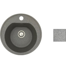 Кухонная мойка БелЭворс Traffic грей