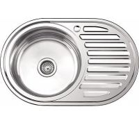 Кухонная мойка Ledeme L67750-L