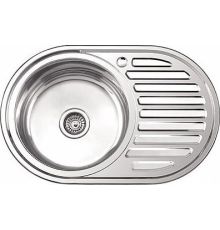 Кухонная мойка Ledeme L67750-L
