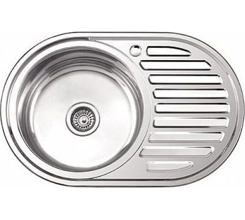 Кухонная мойка Ledeme L67750-L