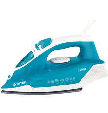 Утюг Vitek VT-8307 B