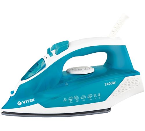 Утюг Vitek VT-8307 B