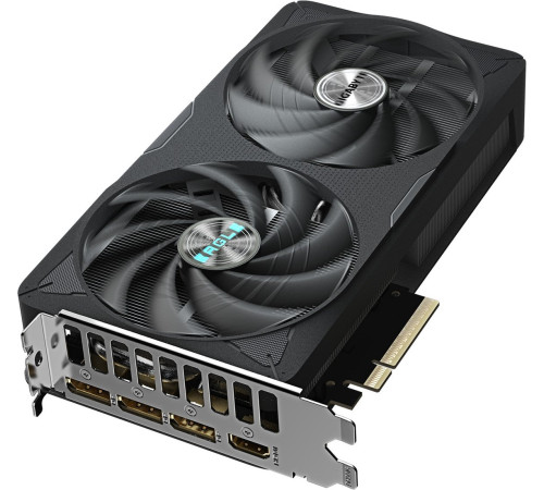 Видеокарта Gigabyte GeForce RTX 5060 Ti Eagle OC 16G GV-N506TEAGLE OC-16GD