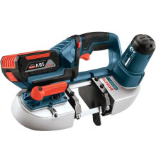 Ленточная пила Bosch GCB 18 V-LI Professional 06012A0300 без АКБ