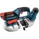 Ленточная пила Bosch GCB 18 V-LI Professional 06012A0300 без АКБ