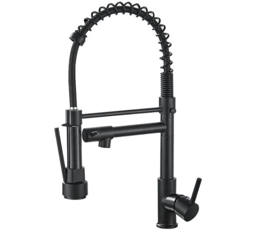 Смеситель Ekko E4802-7