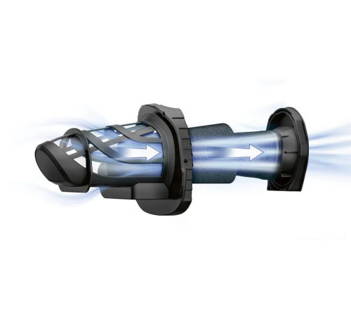 Пылесос Bosch Move Lithium 16Vmax BHN16L