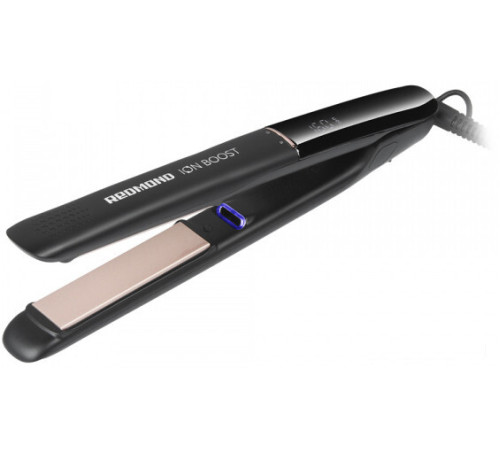 Выпрямитель Redmond Редмонд HS1716 черный