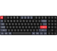 Клавиатура Keychron K13 Pro RGB K13P-H2-RU Gateron Low Profile Blue