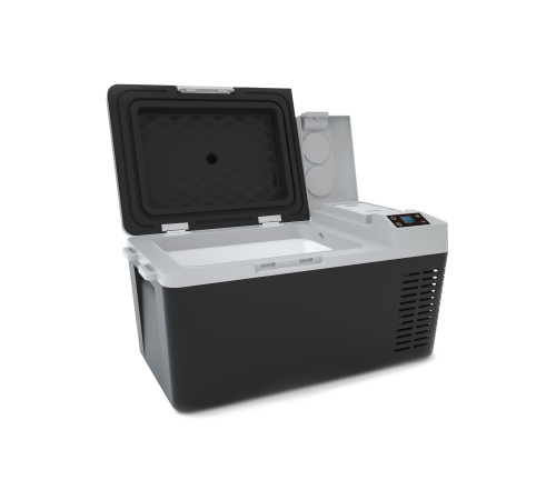 Компрессорный автохолодильник Filymore J23 23л черный