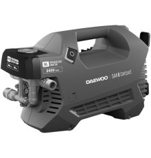 Мойка высокого давления Daewoo Power DAW 6 Compact