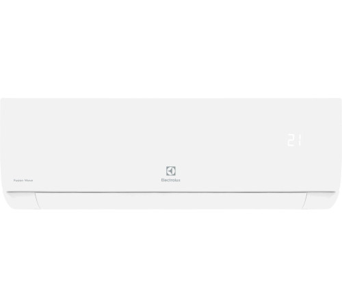 Кондиционер Electrolux Fusion Wave EACS-12HFW/N3