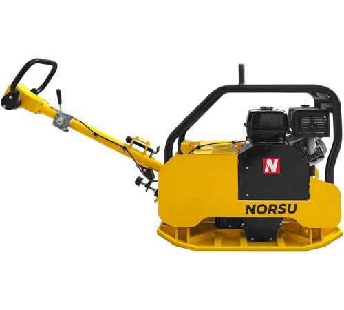 Виброплита Norsu GP-450GHE