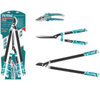Секатор Total THT1576033