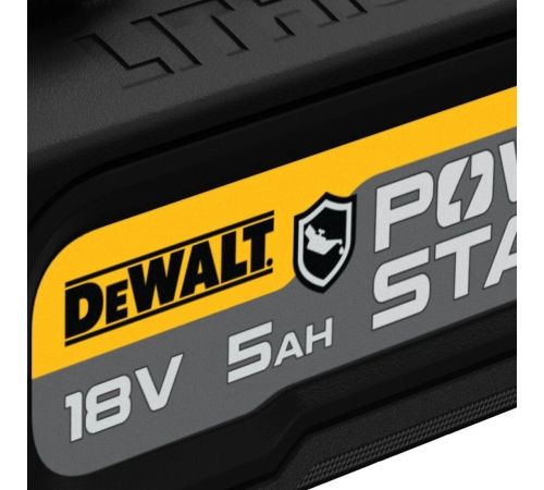 Аккумулятор DeWalt DCBP518G 18В/5 Ач