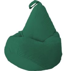 Кресло-мешок Flagman Груша Софт 130x85 XXL GXL.5-327 Naomi 15 велюр