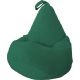 Кресло-мешок Flagman Груша Софт 130x85 XXL GXL.5-327 Naomi 15 велюр