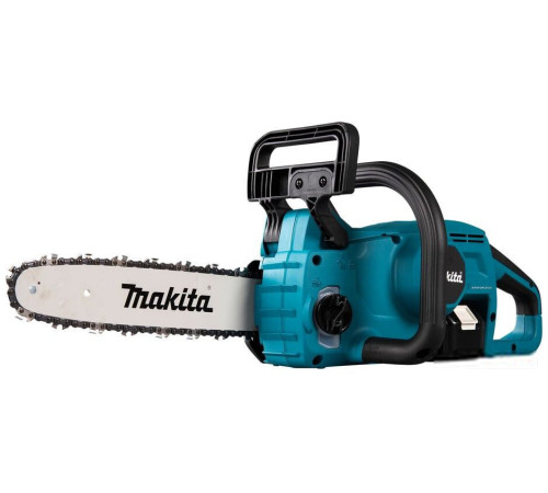 Аккумуляторная пила Makita DUC307RT с 1-им АКБ 5 Ач